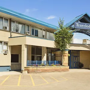** Hotel Travelodge By Wyndham East Kanada