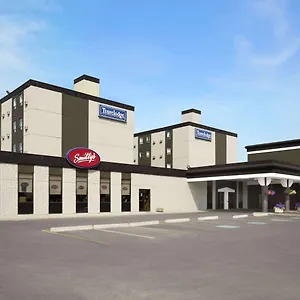 ** Hotel Travelodge By Wyndham West Kanada