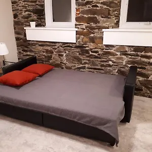 Bauer Terrace - Cozy 1 Bedroom Beside The Citadel Apartment