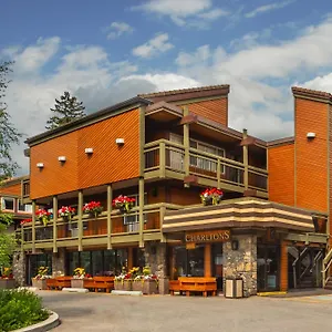*** Hotel Charltons Kanada