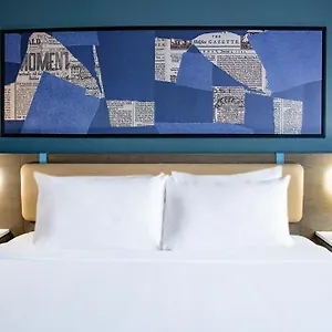 Hotel Halifax Hotel