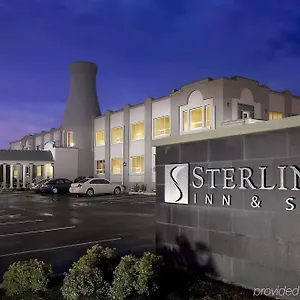 Отель Sterling & ****