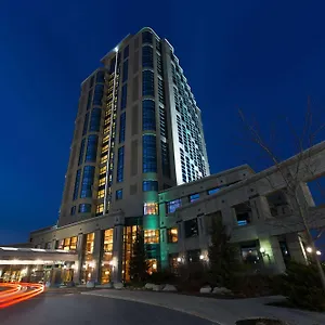 Отель Brookstreet - West - Kanata ****