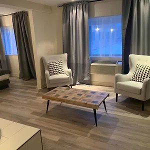 *** Hotel Newstar Kanada