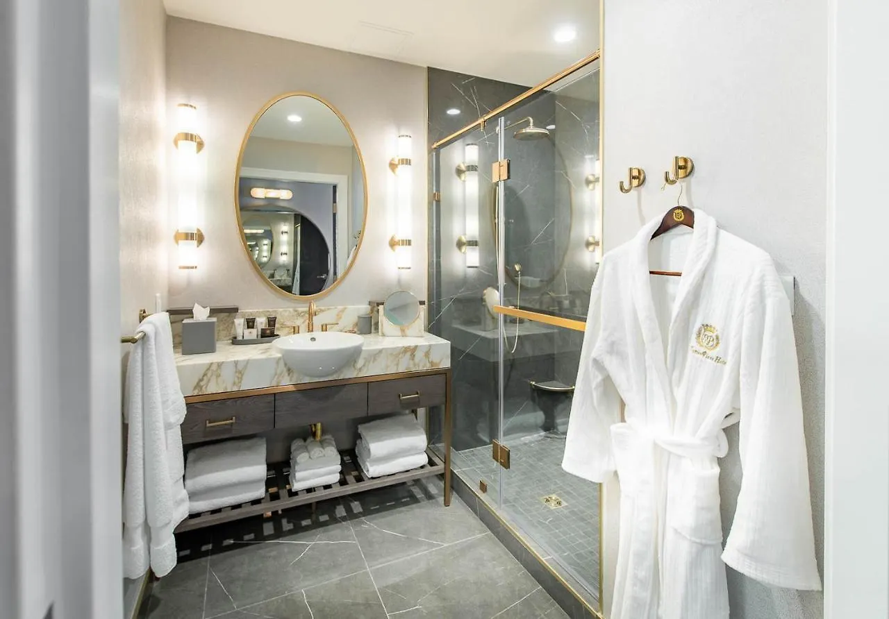 The Sutton Place Hotel Halifax 5*,  Canada
