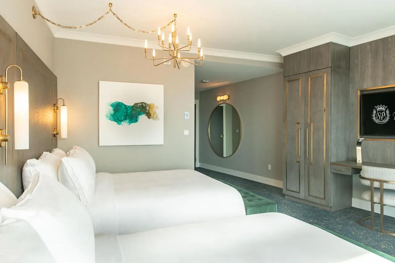 The Sutton Place Hotel Halifax 5*,