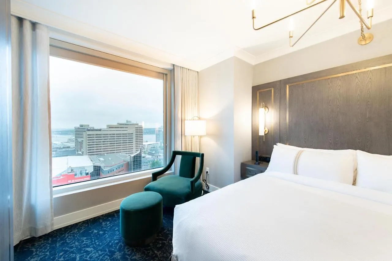 The Sutton Place Hotel Halifax 5*,  Canada