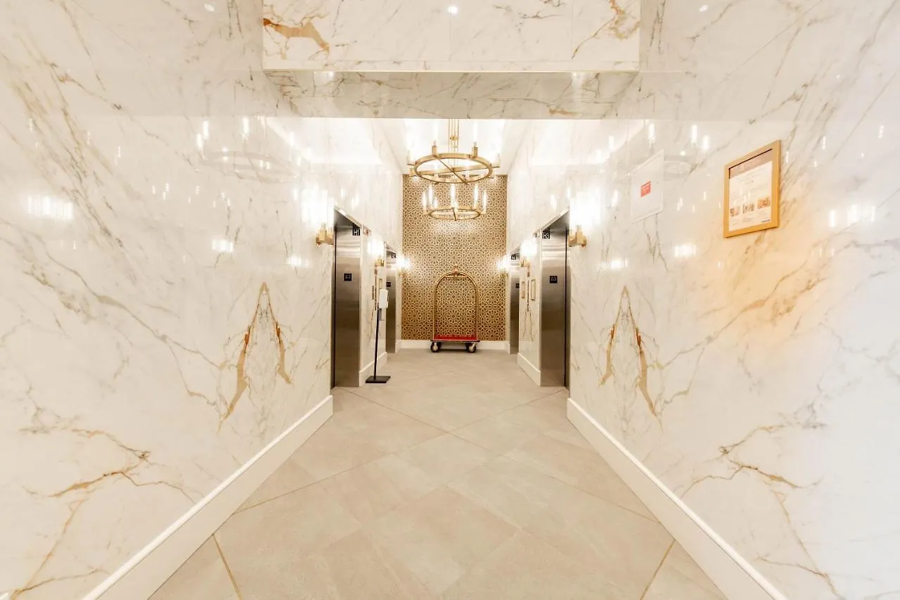 The Sutton Place Hotel Halifax 5*,