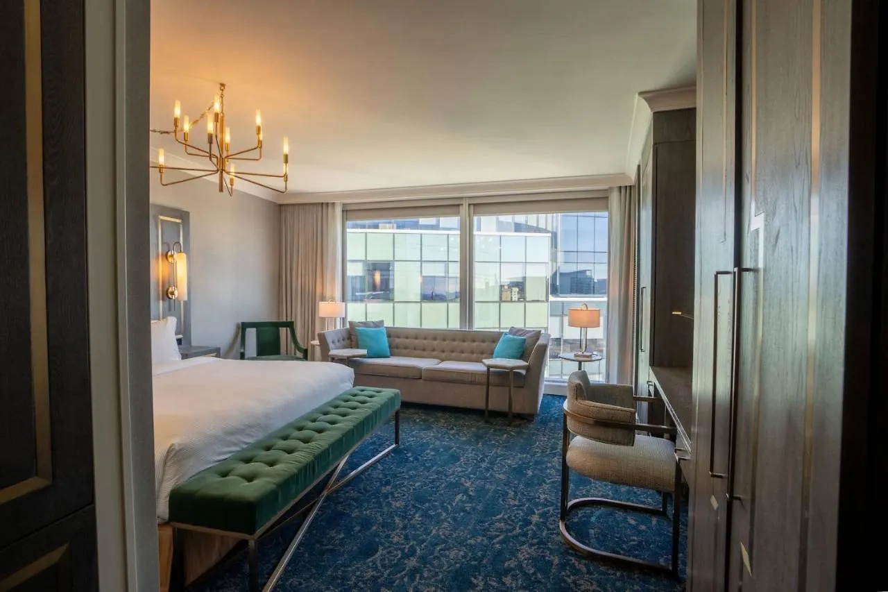 The Sutton Place Hotel Halifax 5*,  Canada
