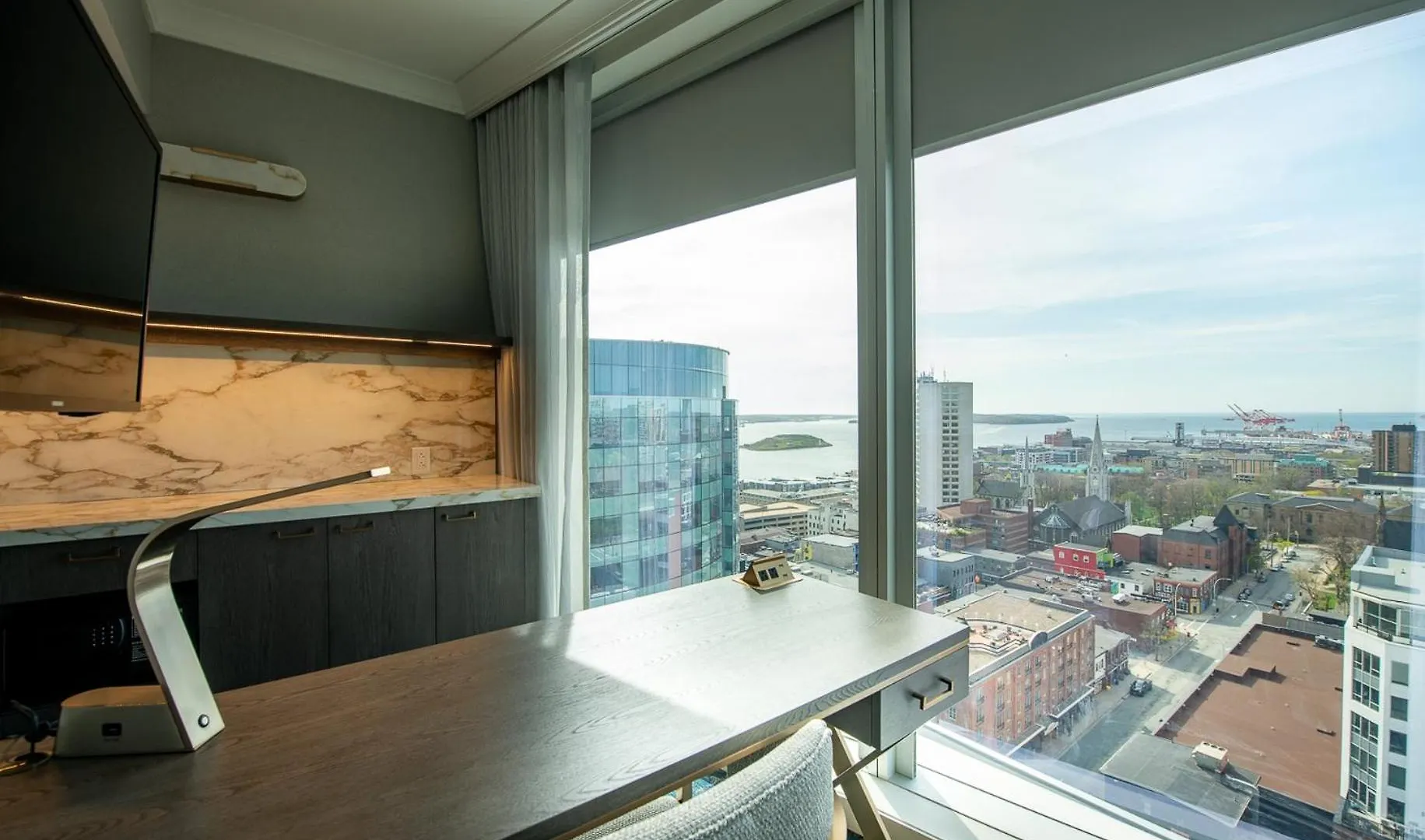 The Sutton Place Hotel Halifax